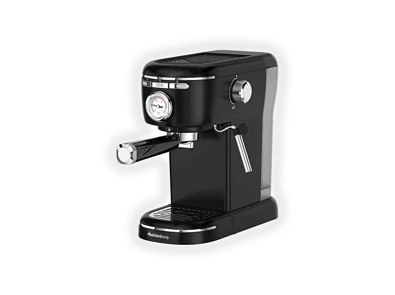 Macchina da caffè Melchioni Family Aromatica Plus 3 in 1