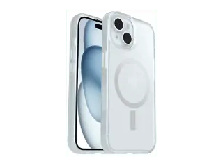 Custodia OtterBox React Series MagSafe per iPhone