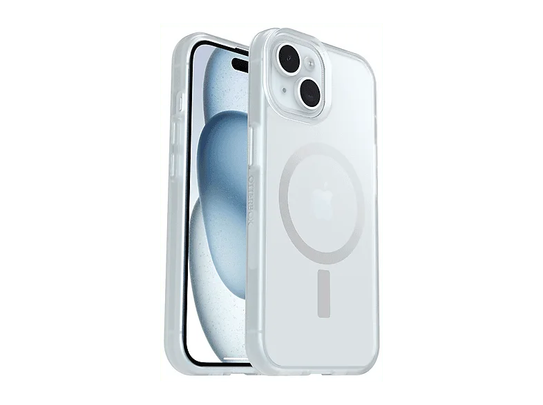 Custodia OtterBox React Series MagSafe per iPhone