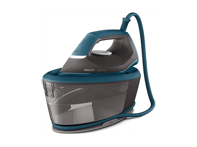 Philips Serie 2000 Generatore di vapore PSG2001/80 - vista 2