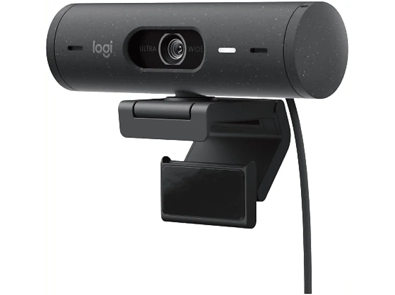 Webcam Logitech Brio 500