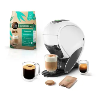 Krups NESCAFÉ DOLCE GUSTO NEO
