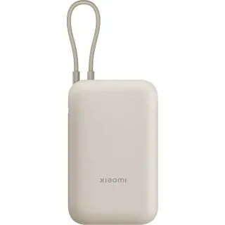 Xiaomi Power Bank 10000mAh con cavo integrato