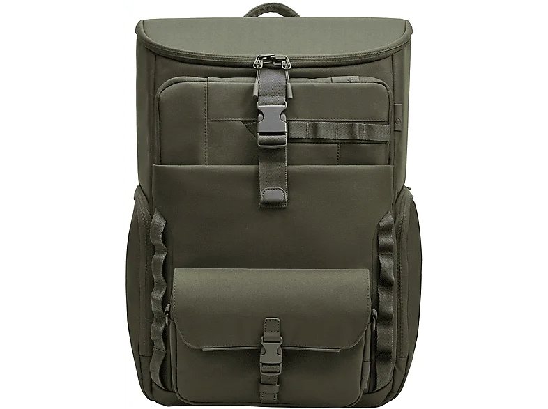 Zaino HP Modular 15,6