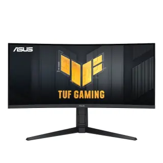Asus TUF Gaming VG34VQL3A Monitor PC