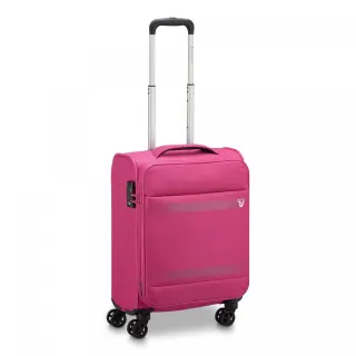 Roncato Jazz Trolley Bagaglio A Mano Espandibile