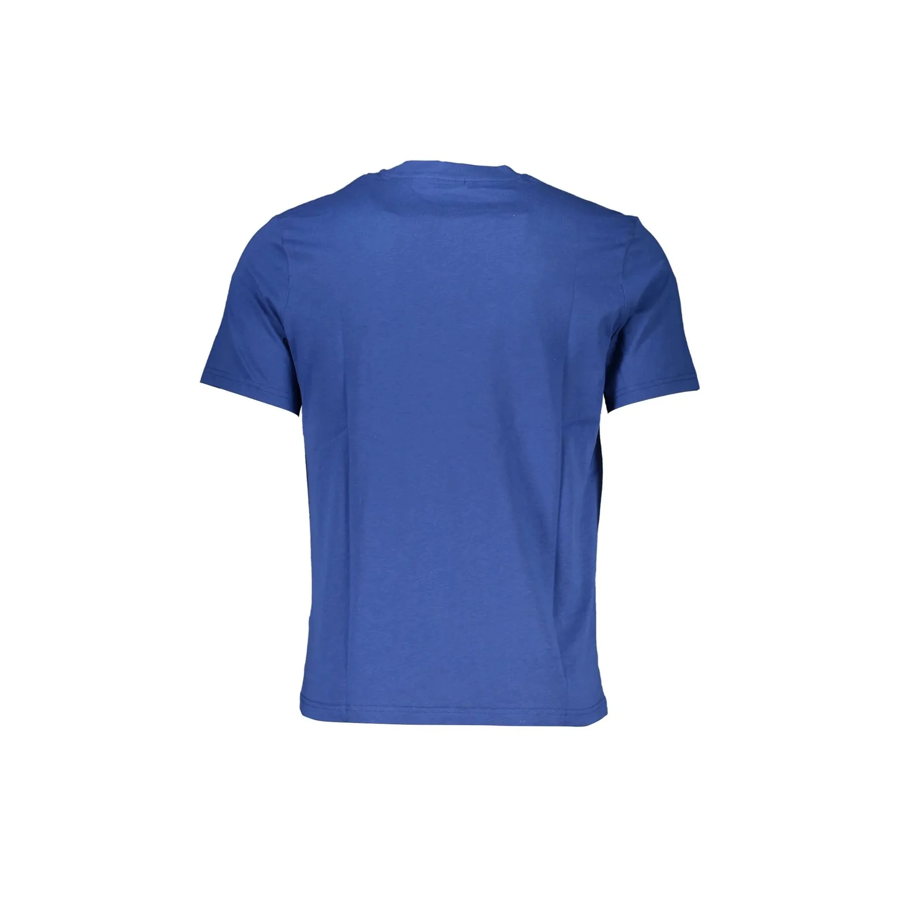 North Sails T-Shirt Maniche Corte Uomo Stampa Logo - vista 6