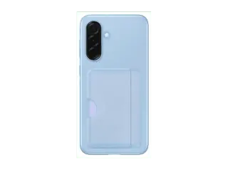 Custodia Samsung Card Slot Case A36