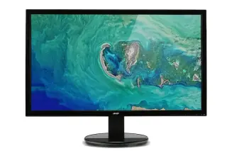 Monitor ACER K2 K222HQLbd