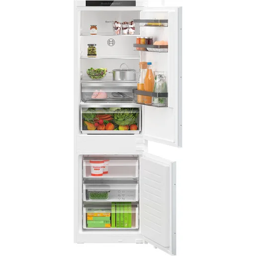 Frigorifero Combinato Bosch Serie 4 KIN862SE0