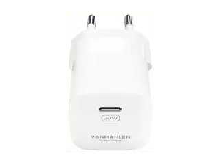 Caricabatterie VONMAHLEN Unity alimentatore GaN 30W