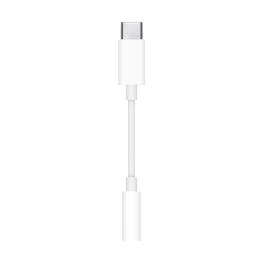 Apple Adattatore da USB-C a jack cuffie - vista 2