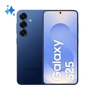 Samsung Galaxy S25