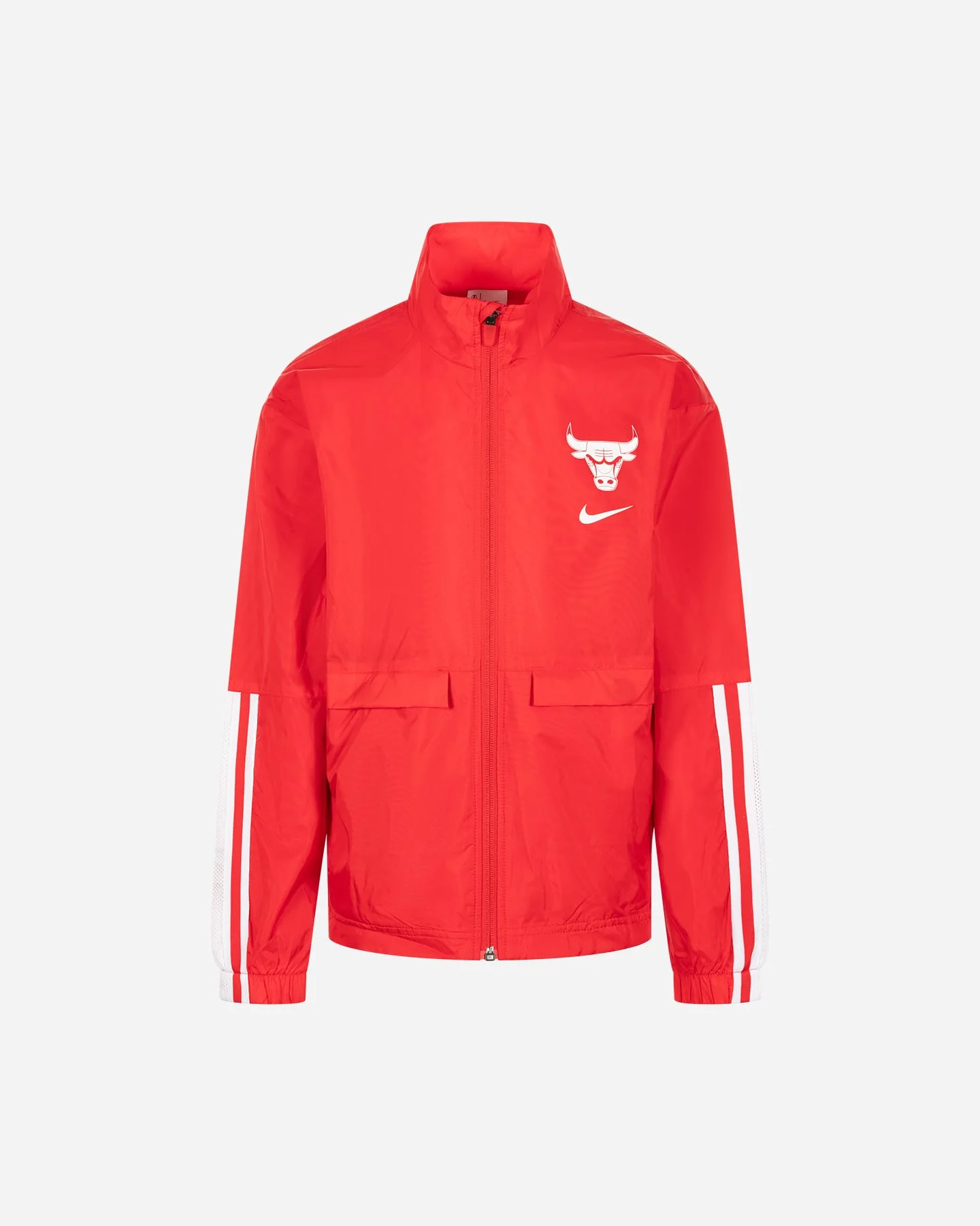 Nike Tracksuit Courtside Bulls Jr - vista 2