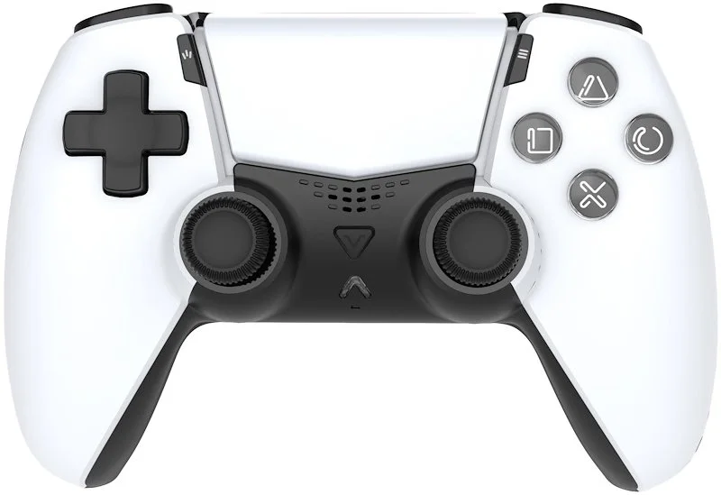 Controller Wireless CIDIVERTE per PS5 e PC - vista 2