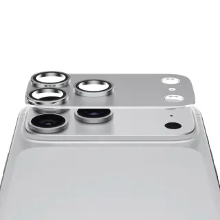 PanzerGlass Fender Protezione Fotocamere iPhone 18 Pro Max
