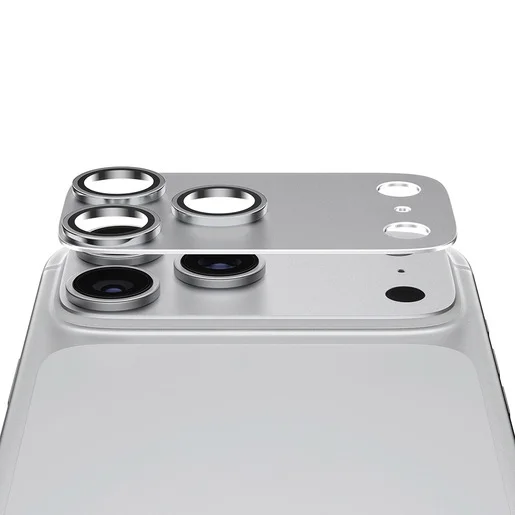 PanzerGlass Fender Protezione Fotocamere iPhone 18 Pro Max