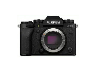 Fujifilm X-T5 Body