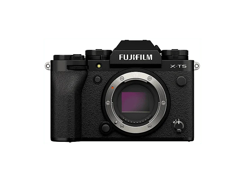 Fujifilm X-T5 Body