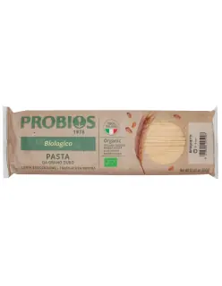 Spaghetti da grano duro italiano