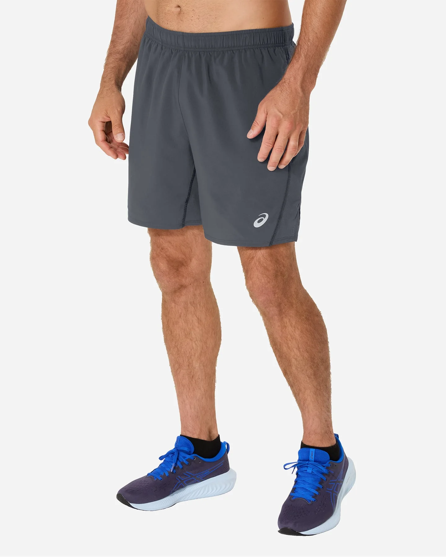 Asics Core 7in - vista 4