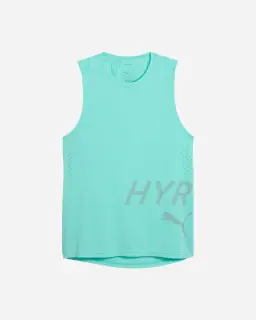 Puma Hyrox Pwrmode - Canotta Training - Uomo