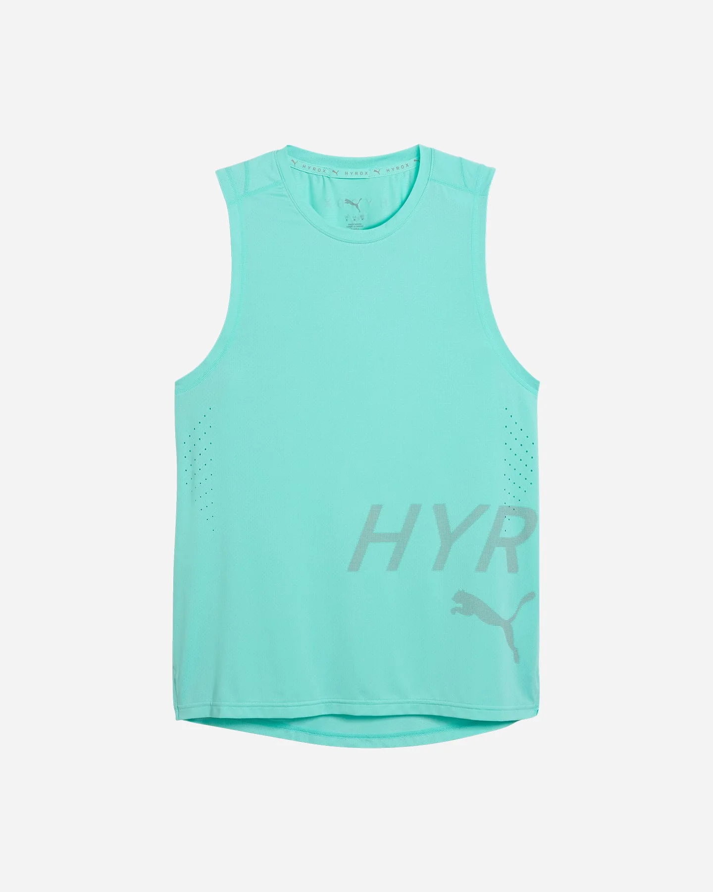 Puma Hyrox Pwrmode - Canotta Training - Uomo