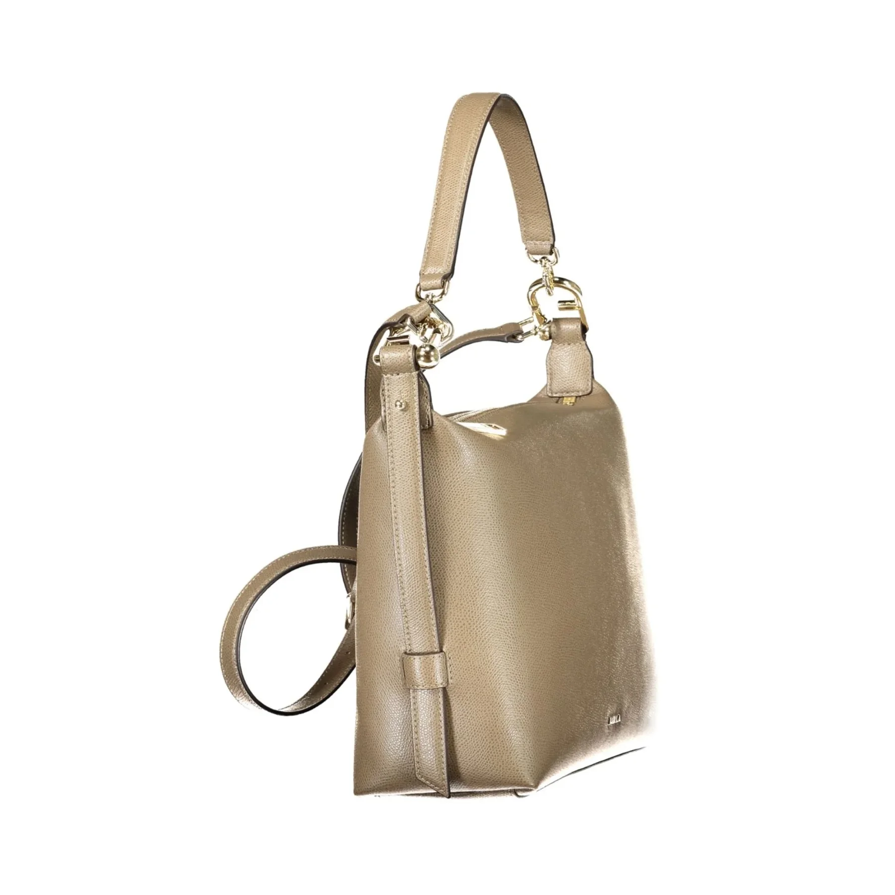 Furla Borsa Donna Mano Tracolla Pelle Tonie Logo - vista 3