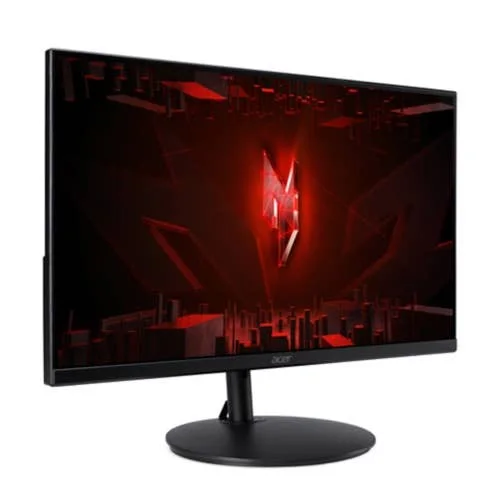 Acer Nitro XF0 XF240YS3 Monitor Gaming - vista 2