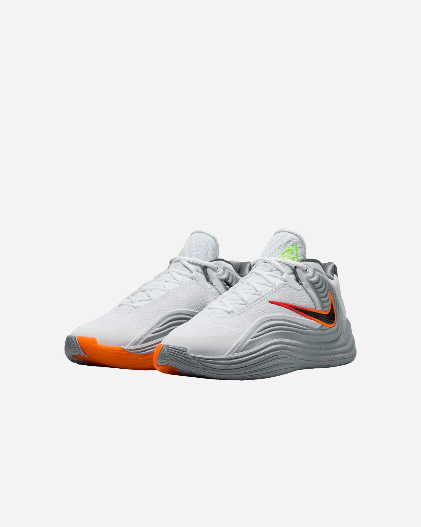 Nike Giannis Freak M - Scarpe Basket - Uomo - vista 2