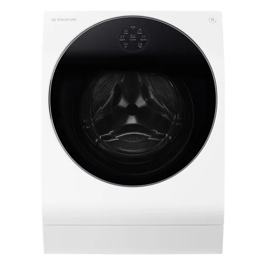 LG SIGNATURE LSWD100E Lavasciuga