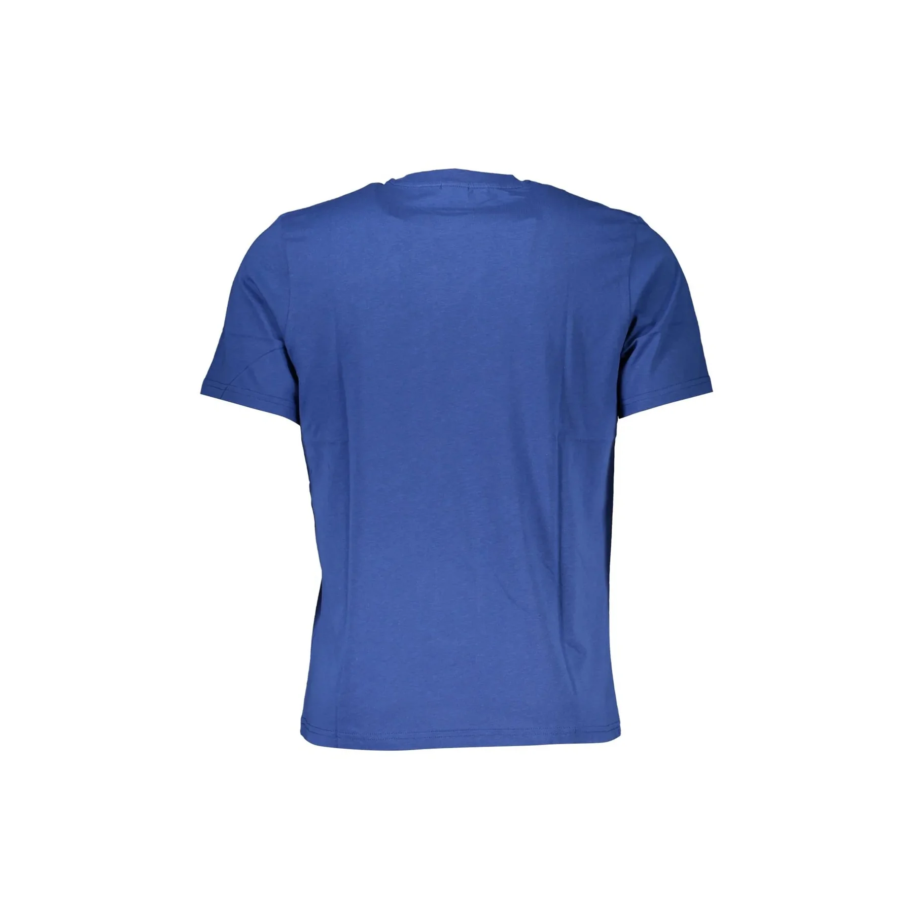 North Sails T-Shirt Maniche Corte Uomo Stampa Logo - vista 2