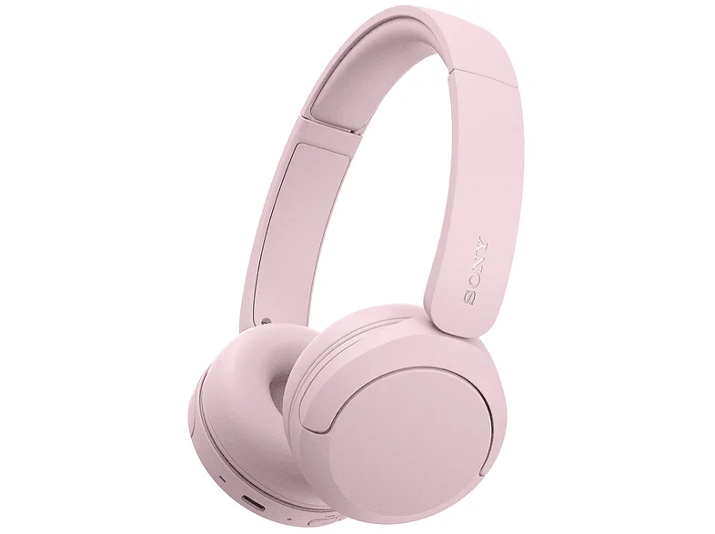 Cuffie Wireless Sony WH-CH535