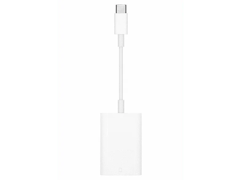 Apple Lettore di schede USB Type-C - vista 2