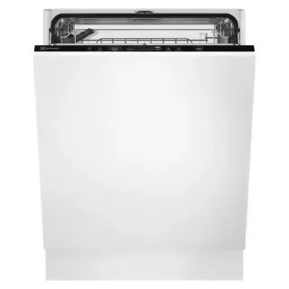 Electrolux Lavastoviglie Integrata totale serie 600 SatelliteClean