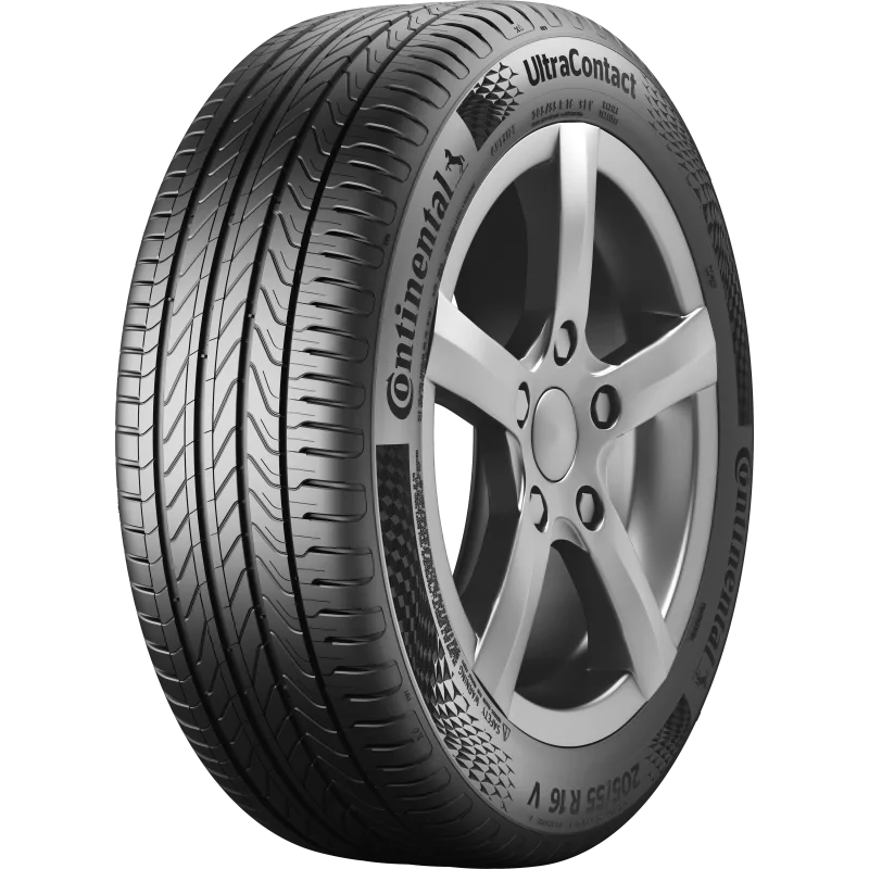 CONTINENTAL ULTRACONTACT 235/65 R17 104W Estate