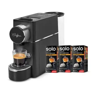 Polti Coffea S18B