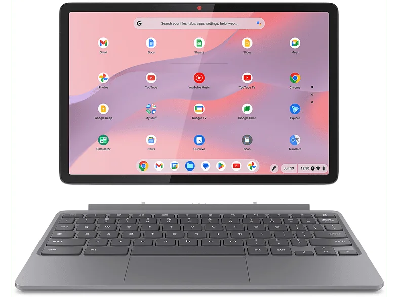 LENOVO Chromebook Duet 10,95" MPN