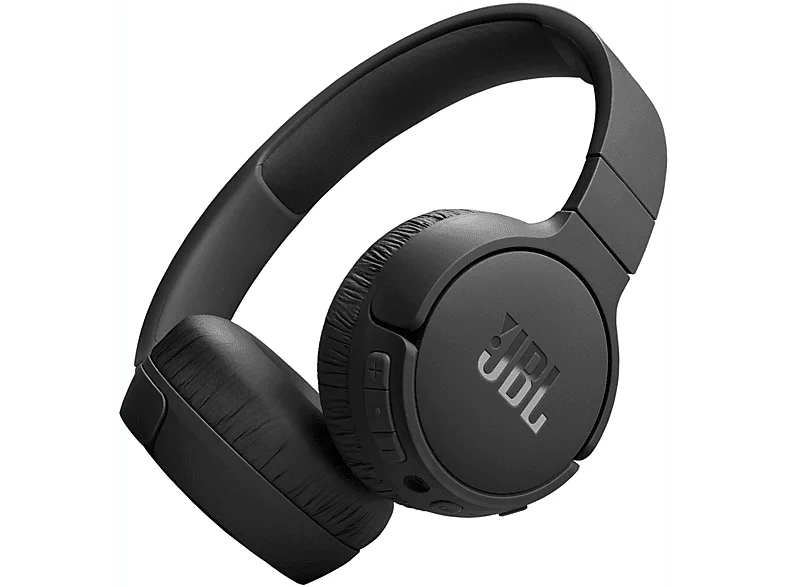 JBL TUNE 670NC CUFFIE WIRELESS