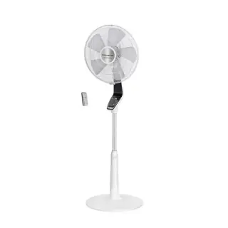 Rowenta Turbo Silence Extreme VU5690