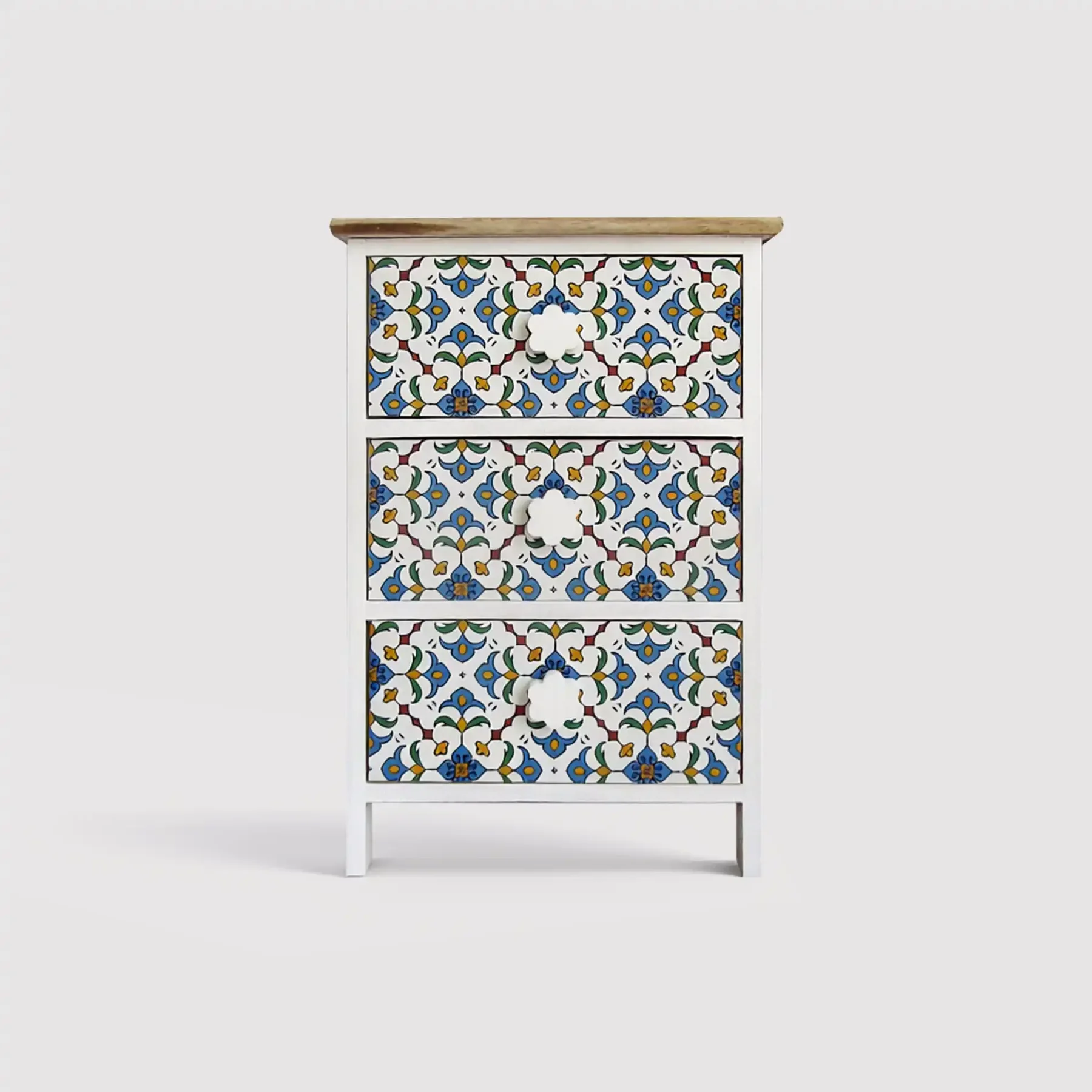 Tecoma