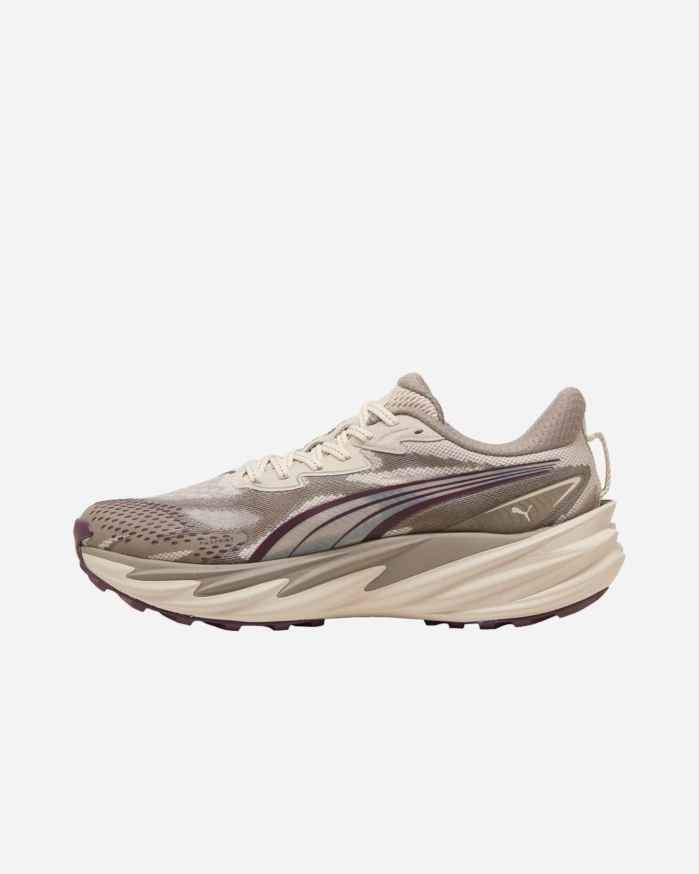 Puma Velocity Nitro Trail W - vista 4
