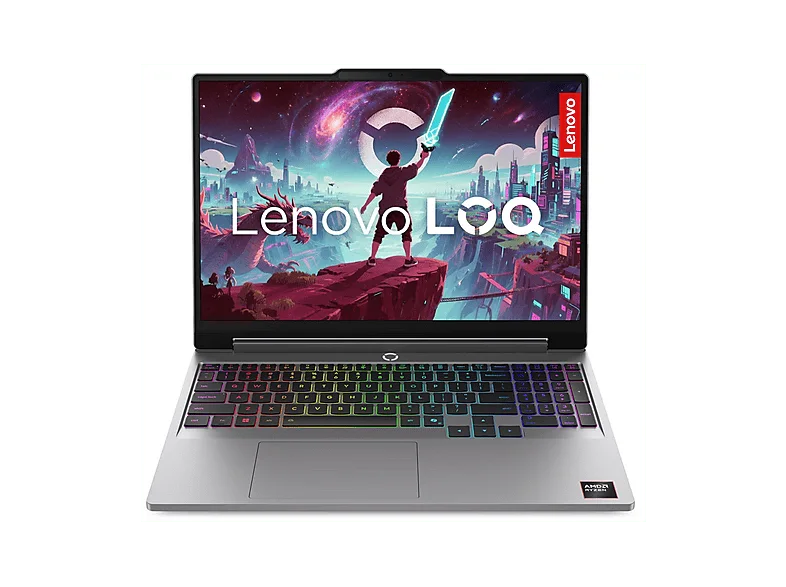 LENOVO LOQ 83TN009LIX Notebook Gaming