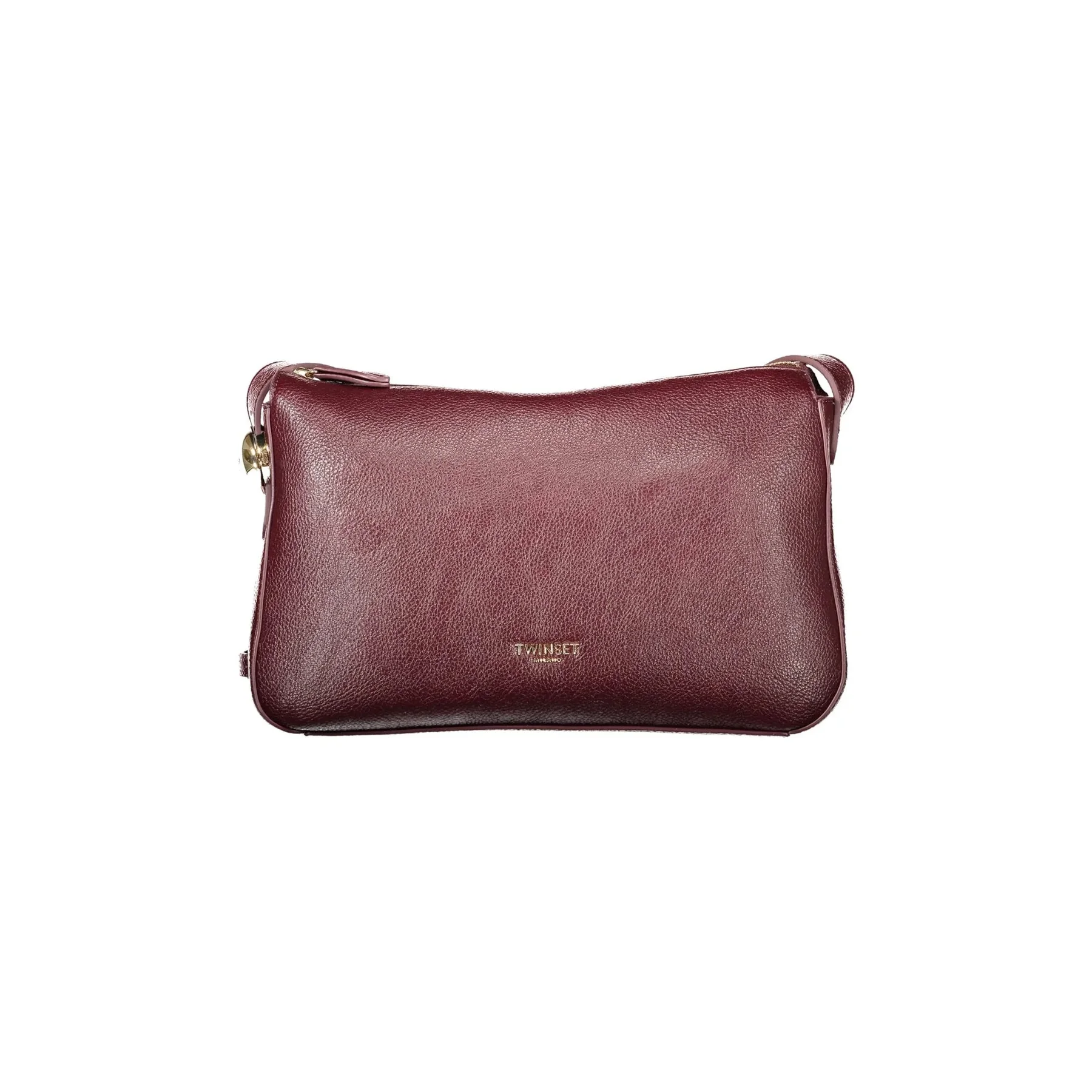 Twinset Borsa a Tracolla Donna Logo