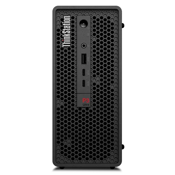 Lenovo ThinkStation P3 Ultra SFF Gen 2