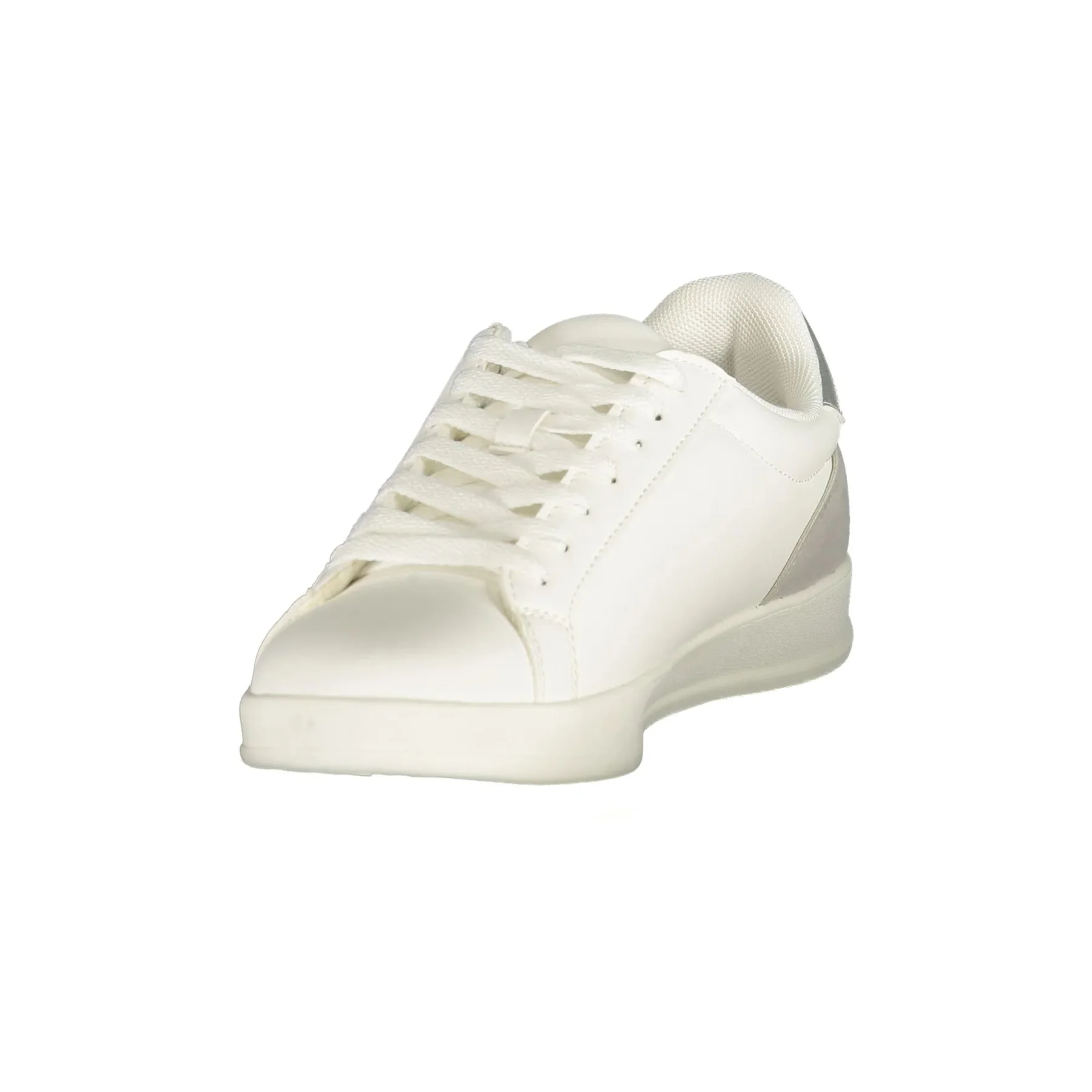 Sneakers Donna U.S. Polo Assn. con Stampa Logo - vista 3