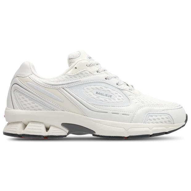 Banlieue The Runner Uomo - Sneakers