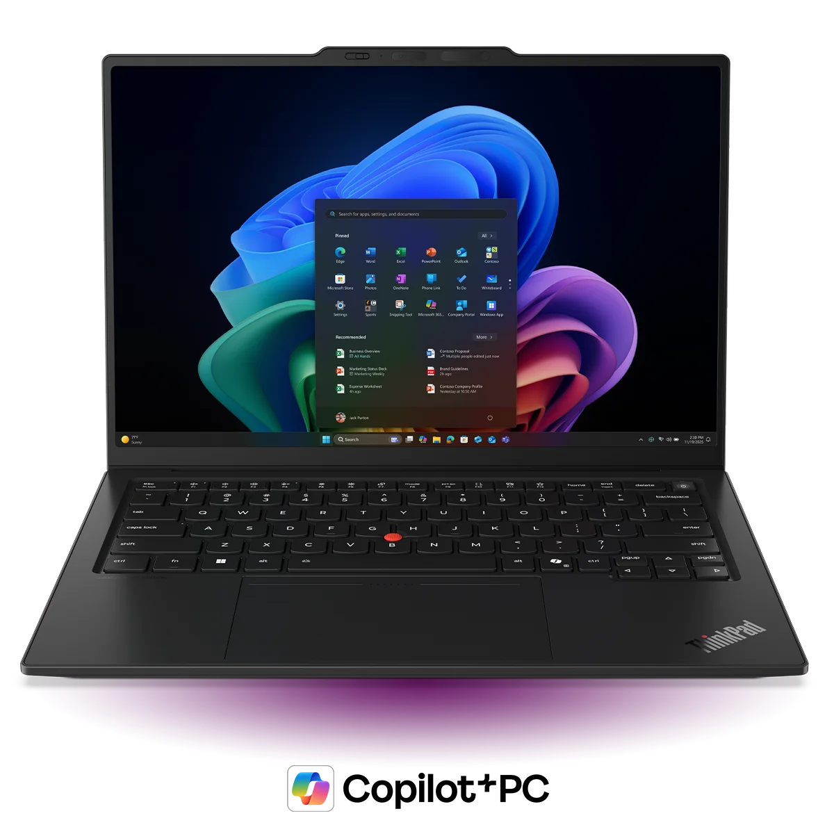 Lenovo ThinkPad X1 Carbon Gen 14