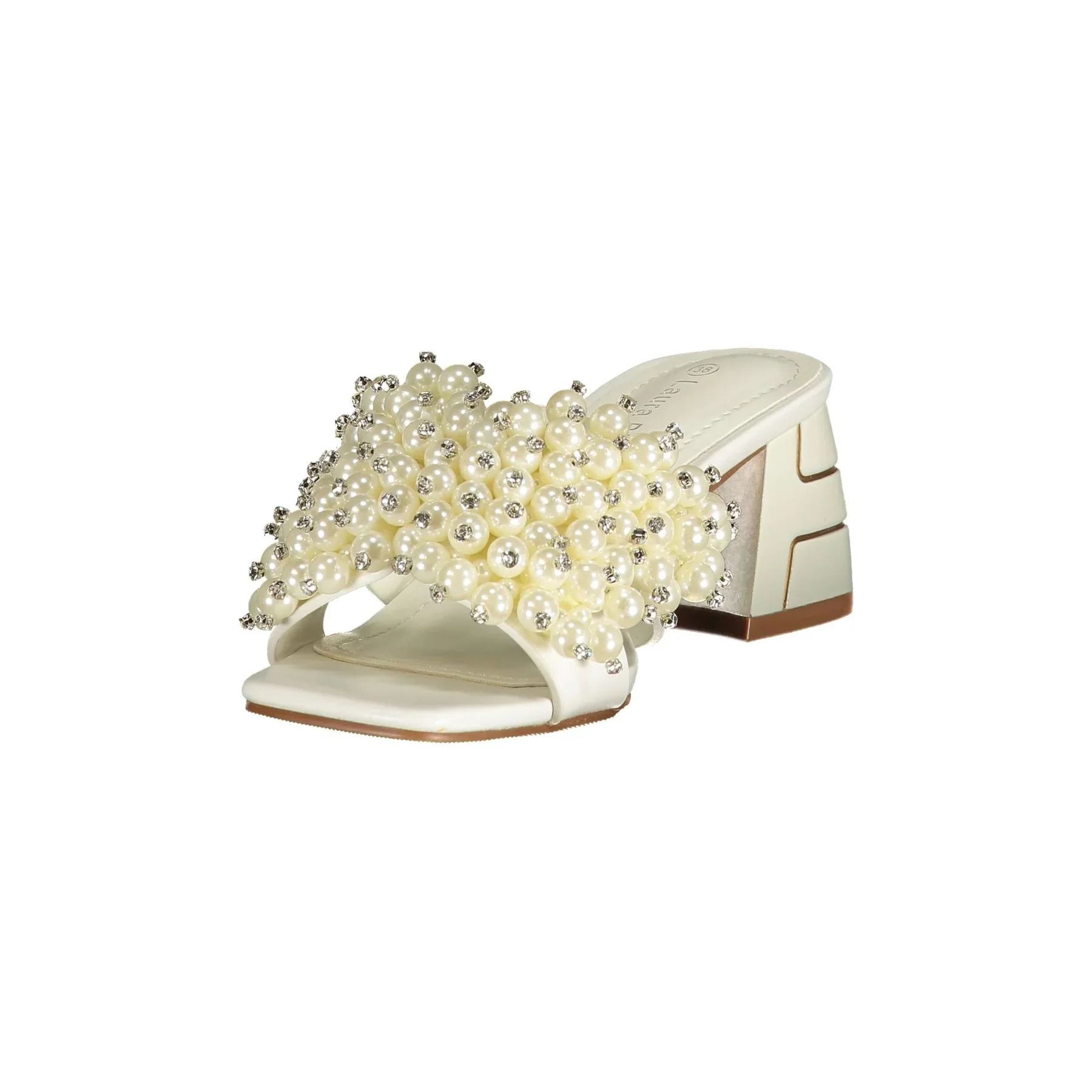 Laura Biagiotti sandali donna 9738 - vista 6