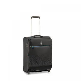Roncato Crosslite Trolley Bagaglio A Mano 2 Ruote Espandibile